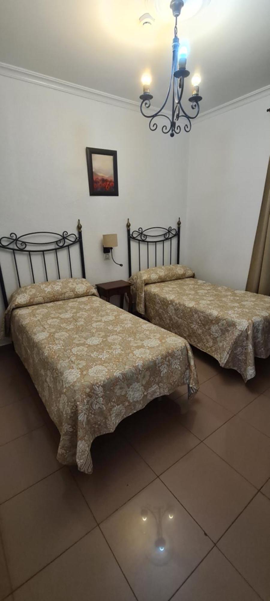 Maison d'hôtes Trajano Séville
