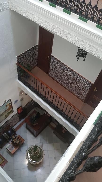 Maison d'hôtes Trajano