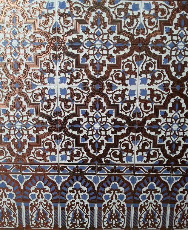 Trajano Guest house Seville